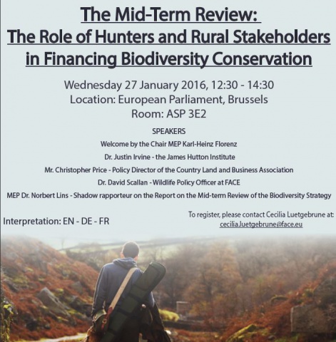 eu biodiversity strategy mid term review