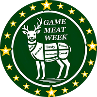 Game Meat Week logo