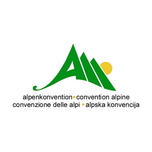 THE ALPINE CONVENTION