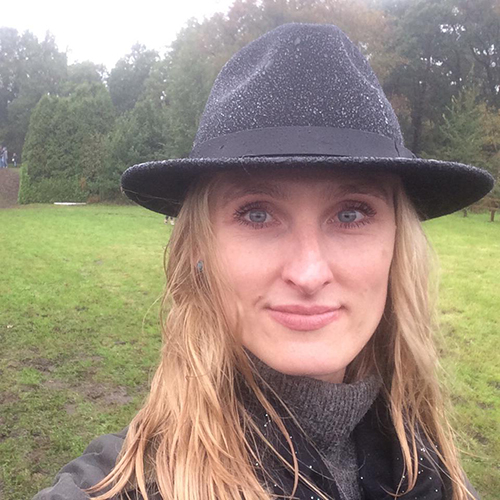 Levina de Jonge