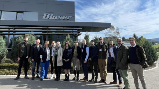 FACE-at-Blaser-HQ