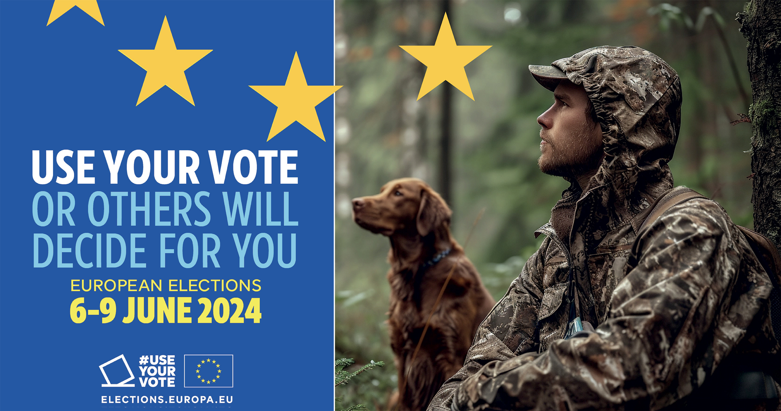 European Elections 2024