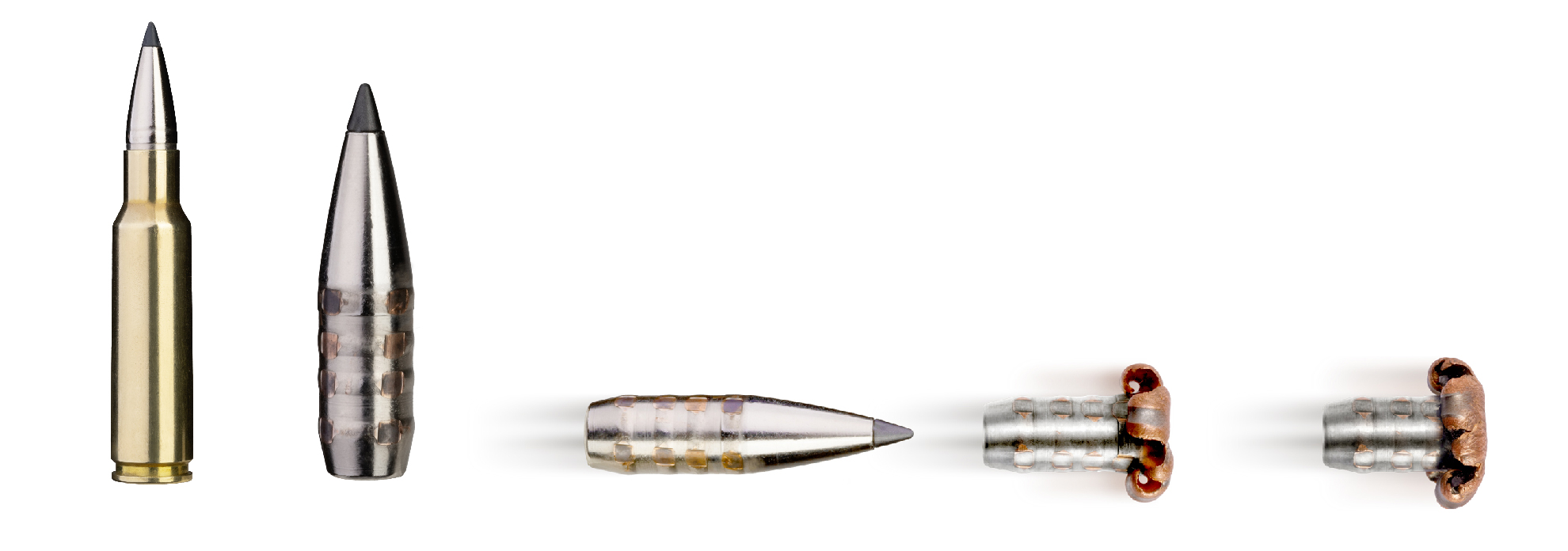 Bullets