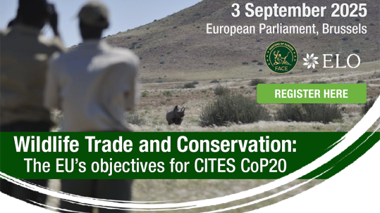 web_03_Sept_Fiocchi_Wildlife_Trade_event