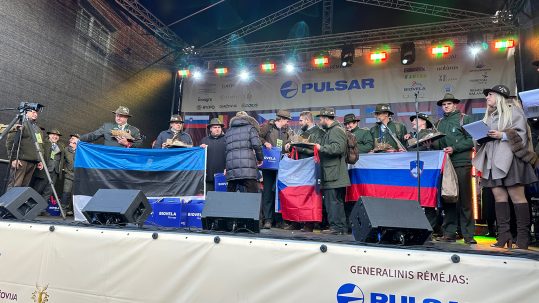 Photo credits: Linda Dombrovska