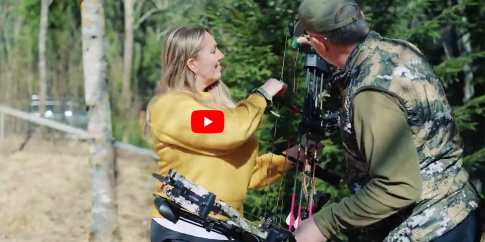Bowhunting