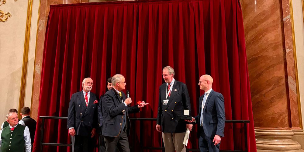 CIC_Award_Torbjorn_Larsson