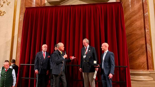 CIC_Award_Torbjorn_Larsson