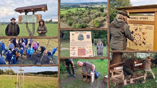Czech_BIodiversity_Projects_CMMJ