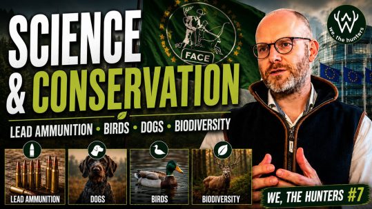 Podcast_We_the_hunters