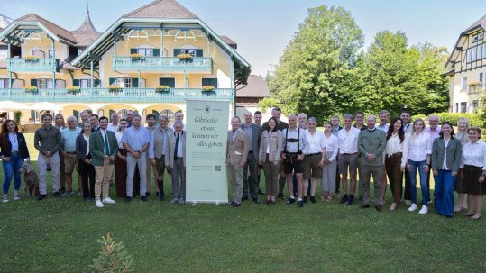 International_Hunting_Conference_Austria_1