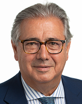 Juan Ignacio Zoido Álvarez, Chair of the Intergroup